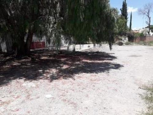 Terreno Con Vocación Para Desarrollo Habitacional En Col. Las Piedras