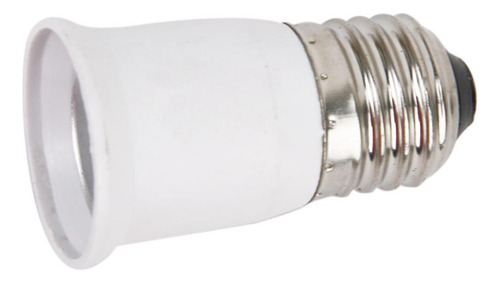 6 E27 A E27 Base De Enchufe De Extensión Clf Adaptador De