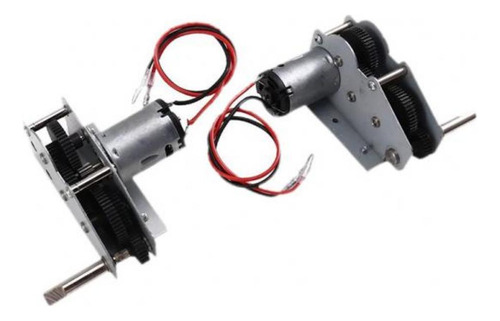 Metal Compatible Con Heng Long 3898 M4a3 Rc Tank 1/ Plata,