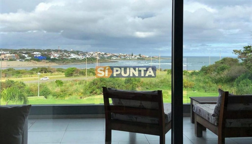 Imagen 16 de 19 de Apartamento En Rincon Del Indio Con 3 Dormitorios