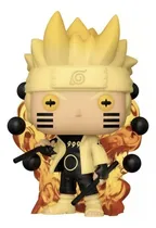 Comprar Funko Animation Naruto Shippuden - Naruto Six Path Sage #932