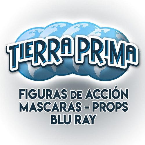Aliens Reaction Warrior Nightfall Super 7 - Tierra Prima