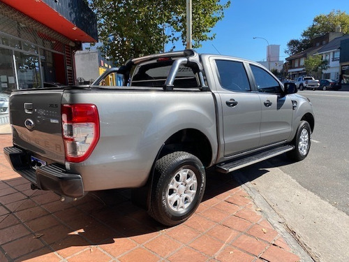 Ford Ranger 3.2 Cd Xls Tdci 200cv Mt 4x2 2017 Imp 68.000 Kms