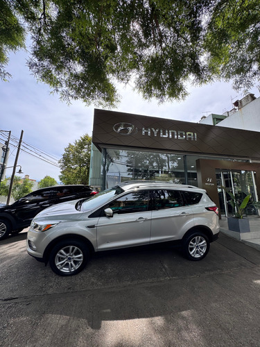 Ford Kuga 2.0 Sel At 4X4