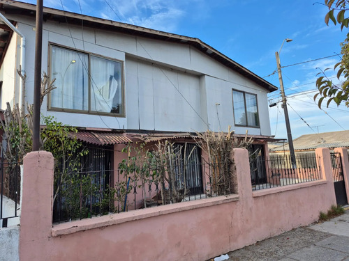 Rzse Vende Propiedad Con Gran Potencial, La Calera.
