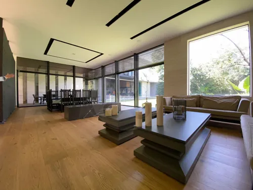 Casa En Venta En Jardines Del Pedregal