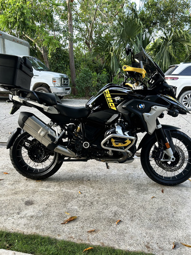 Vendo Esta Hermosa Bmw 1250cc Modelo 2021 40 Aniversario