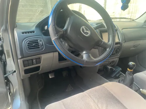 Mazda ALLEGRO 1.3 1alh3m