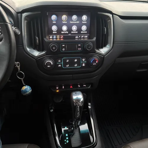 Chevrolet Colorado 2.8 High Country