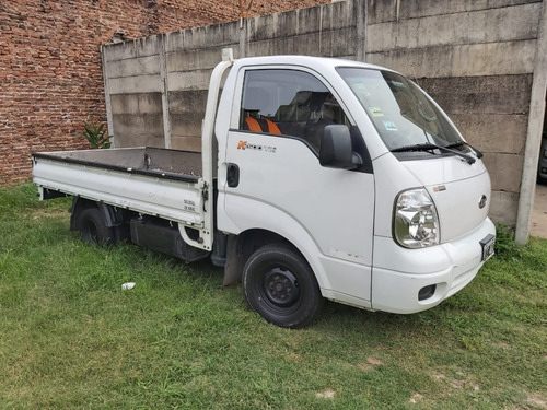 Kia K2500 Tci