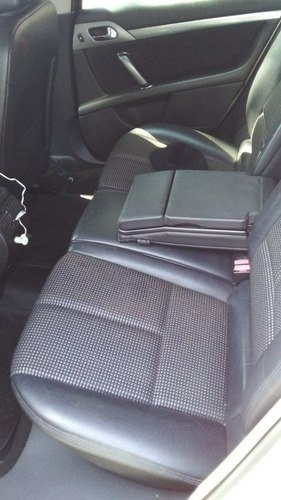 Peugeot 407 2.0 St Sport Hdi