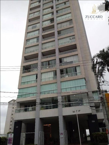 Sala À Venda, 40 M² Por R$ 320.000,00 - Centro - Guarulhos/sp - Sa0536