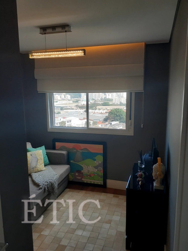 Imagem 7 de 15 de Apartamento - Mooca - Ref: 4025 - V-ap1906