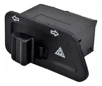 Comprar Interruptor Botao Seta Pisca Dafra Zig 50 Zig 100 Com Alerta