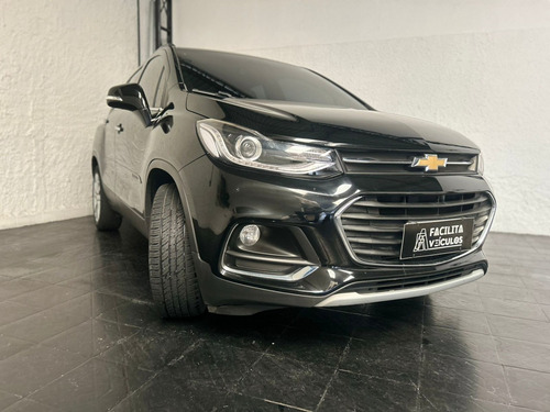 Chevrolet Tracker 1.4 16V TURBO FLEX PREMIER AUTOMÁTICO