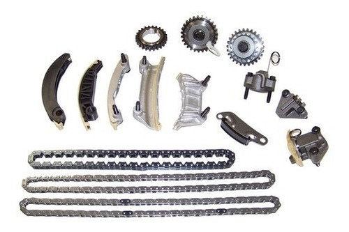 Kit Distribucion Chevrolet Captiva 3.2 V6 24v