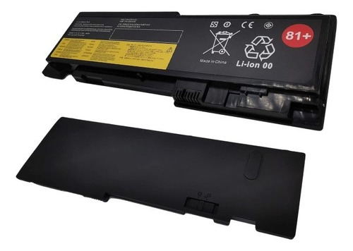 Batería Notebook Lenovo T420s T430s +81 0a36287 Alternativa