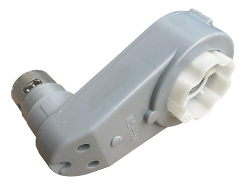 Caixa De Engrenagens De Motor De Alta Velocidade 24v Rs775 P