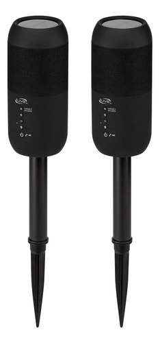 Ilive Isbw240bdl Isbw240bdl Altavoces Impermeables Bluetoot.