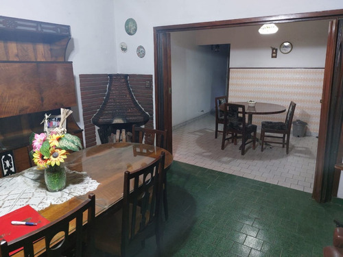 Imagen 14 de 17 de Casa En Venta En Lanús Oeste