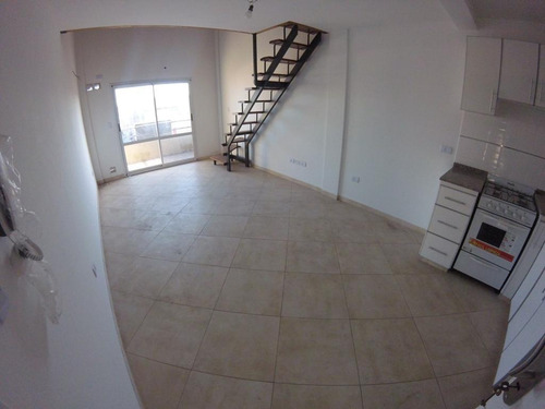 Imagen 5 de 14 de Depto 3 Amb C/ Balcon A Estrenar // Monseñor Marcon 2082