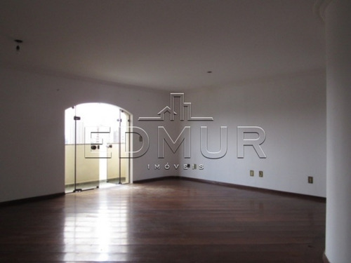 Imagem 3 de 15 de Apartamento - Vila Alzira - Ref: 19355 - V-19355