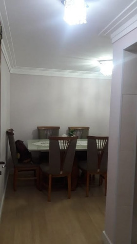 Apartamento Para Venda, 2 Dormitório(s), 56.0m² - 697