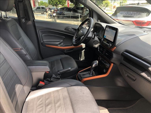 Imagem 9 de 14 de Ford Ecosport Ecosport 2.0 Storm 4wd