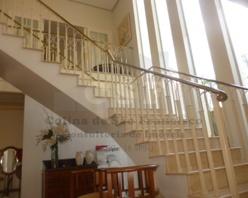 Imagem 11 de 30 de Casa De 450m² 4 Dormitórios Parque Dos Príncipes - Ca04568 - 34842506