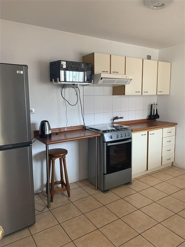 Departamento En Venta De 4 Dormitorios En Valparaíso