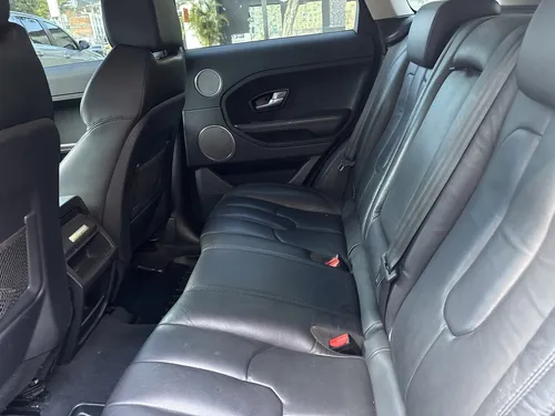 Land Rover Range Rover Evoque Dynamic Tp 2000cc T 5p