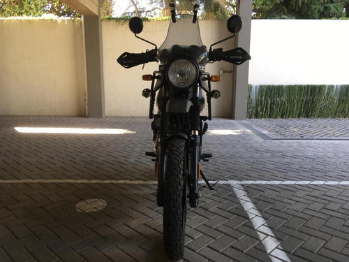 Imagen 4 de 19 de Moto Royal Enfield Himalayan 2022 Bs6 Usada