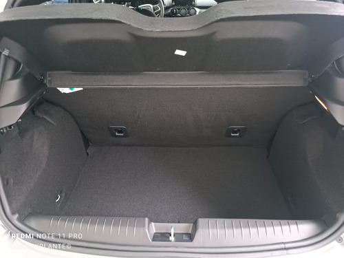 Fiat Argo 1.3 Drive Gse