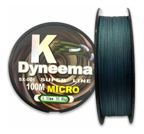 Imagem 5 de 8 de Kit Pesca Vara 2,70 + Molinete Preto + Linha 0,35mm + Iscas