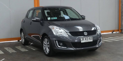 Suzuki Swift 2017