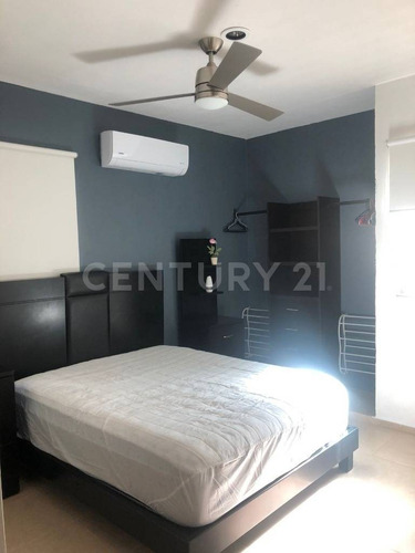 Imagen 6 de 13 de Se Vende Casa En Marsella, 3 Recamaras 2 Baños, Playa Del Carmen P3678