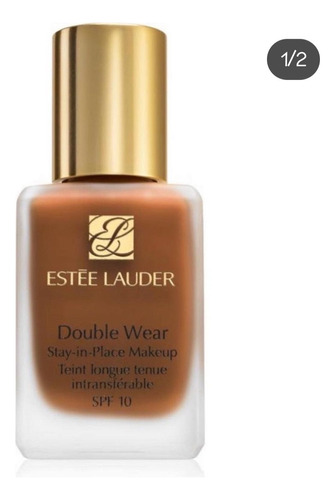 Esteé Lauder Base Double Wear Larga Duración 2n1 Desert Beig