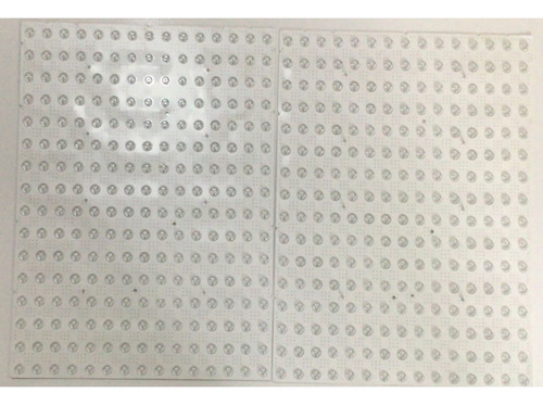 Led's Samsung Bn96-48403a Cy-tr082jllv1h Lh82qpr8bgcxza (Usado)