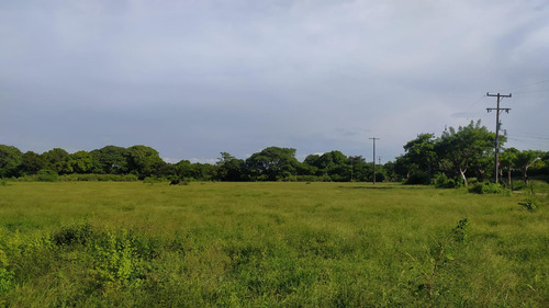 Terreno En Venta En Playa De Vacas Medellín