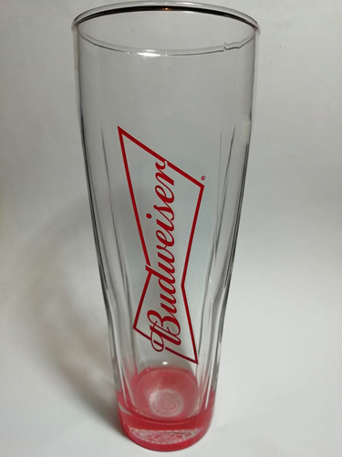 Imagen 5 de 5 de Vasos De Cerveza Alemana Paulaner No Butweiser Heineken