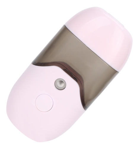 Pulverizador Facial Manual De 50 Ml, Humectante E Hidratante