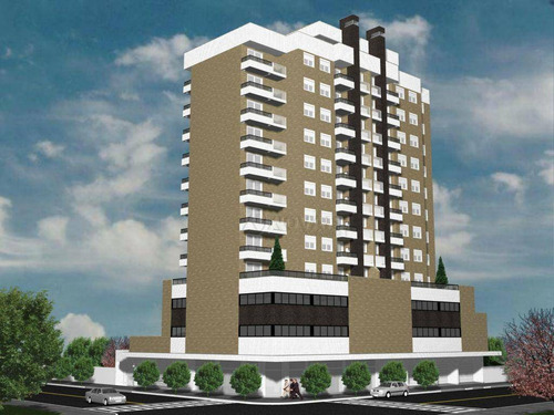 Apartamento À Venda, 100 M² Por R$ 700.216,00 - Centro - Estância Velha/rs - Ap0300