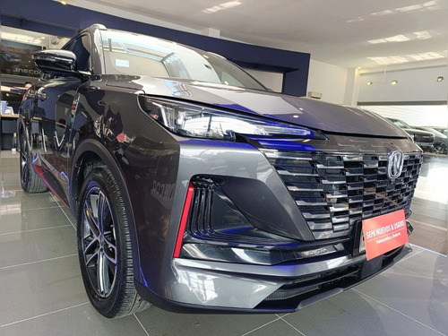 Changan CS55 1.5 Mt