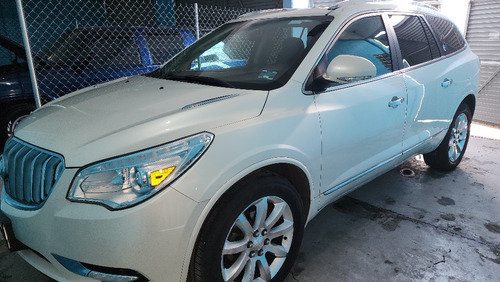 Buick Enclave 3.6 Paq D At