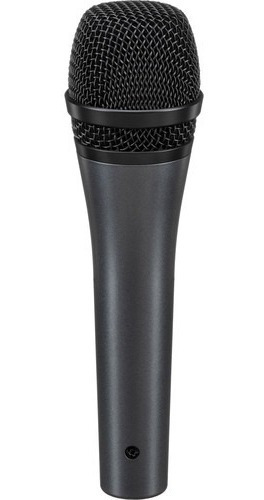 Sennheiser E 835 Micrófono Vocal Dinámico De Mano