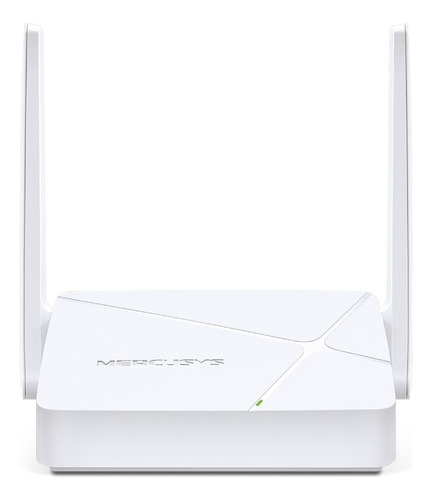 Router Wifi Mercusys Dual Band Ac750 Inalambrico Dual Band