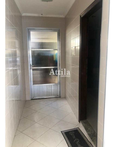 Imagem 18 de 23 de Casa Térrea Independente 02 Dorms - R$ 650 Mil, No Marapé - V1591