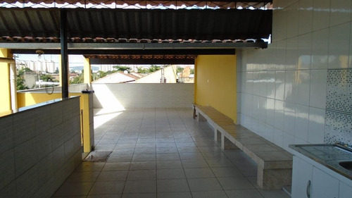Casa Em Trindade, São Gonçalo/rj De 250m² 5 Quartos À Venda Por R$ 330.000,00 - Ca548553