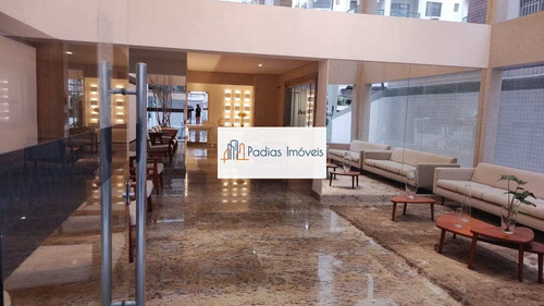 Imagem 2 de 30 de Apartamento Com 2 Dorms, Canto Do Forte, Praia Grande - R$ 545 Mil, Cod: 858345 - V858345