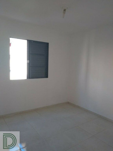 Imagem 9 de 14 de Apartamento Para Venda No Bairro Novo Osasco Em Osasco - Cod: Di26749 - Di26749